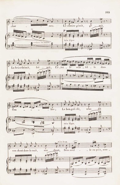 L'africaine : opéra en 5 actes / paroles de E. Scribe ; musique de G. Meyerbeer ; partition chant & piano arrangée par E. Vauthrot