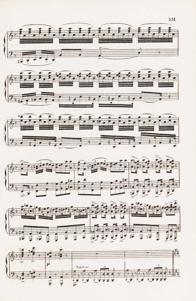 L'africaine : opéra en 5 actes / paroles de E. Scribe ; musique de G. Meyerbeer ; partition chant & piano arrangée par E. Vauthrot