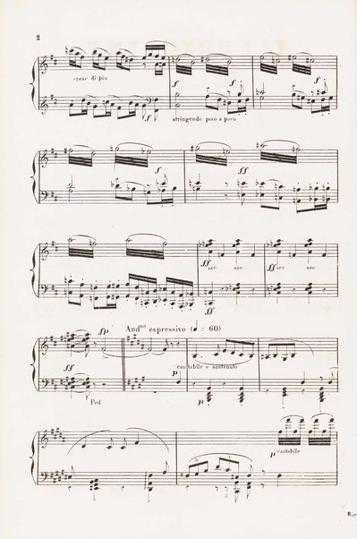 L'africaine : opéra en 5 actes / paroles de E. Scribe ; musique de G. Meyerbeer ; partition chant & piano arrangée par E. Vauthrot