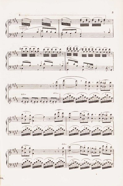 L'africaine : opéra en 5 actes / paroles de E. Scribe ; musique de G. Meyerbeer ; partition chant & piano arrangée par E. Vauthrot