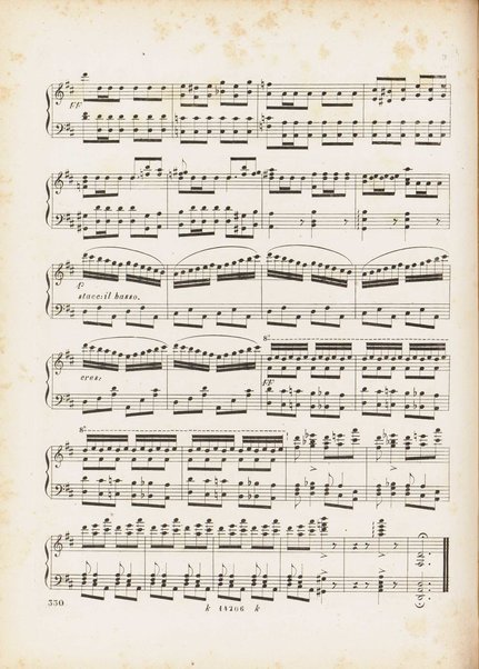 Roberto il diavolo : opera in cinque atti / poesia di Scribe e Delavigne ; recata in versi italiani da A. C. di Siena ; musica di G. Meyerbeer