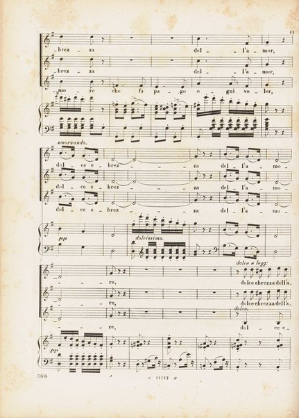 Roberto il diavolo : opera in cinque atti / poesia di Scribe e Delavigne ; recata in versi italiani da A. C. di Siena ; musica di G. Meyerbeer