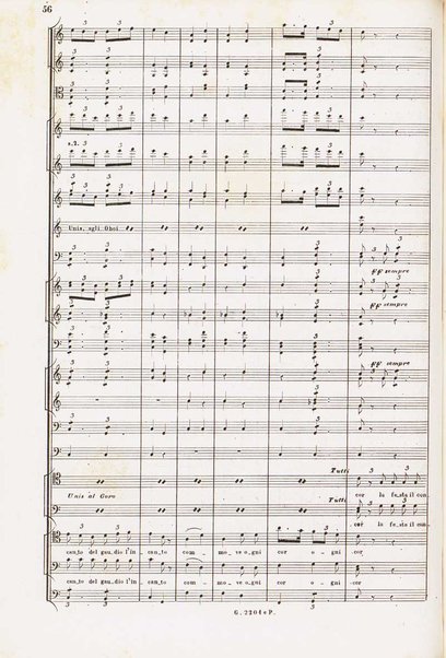 Gli ugonotti. 1