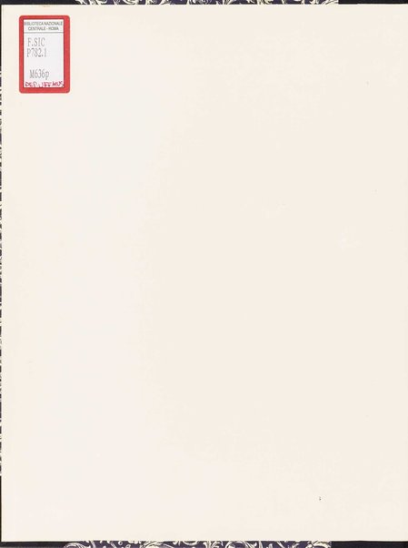 Phèdre : opéra en 5 scénes : op. 58 / paroles de Yvam Goll ; musique Marcel Mihalovici