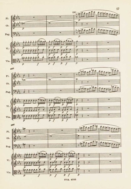 Die Zauberflöte : Oper in zwei Aufzügen : KV 620 / W. A. Mozart ; Text von Emanuel Schikaneder ; nach dem Autograph revidiert und mit Einführung versehen von Hermann Abert