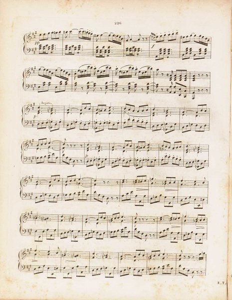 Robert Bruce : opéra en trois actes / paroles de mm. Alph. Royer et Gustave Vaëz ; musique de G. Rossini ; avec accompagnement de piano par Niedermeyer