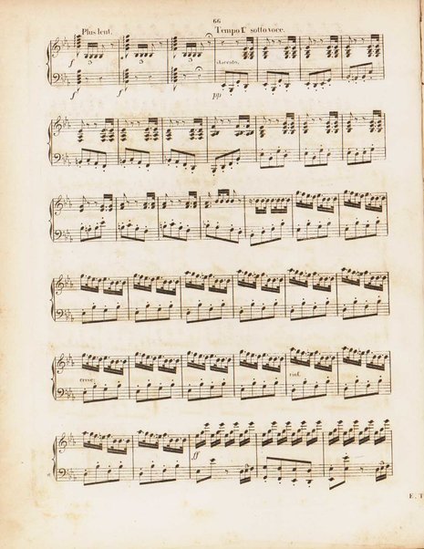 Robert Bruce : opéra en trois actes / paroles de mm. Alph. Royer et Gustave Vaëz ; musique de G. Rossini ; avec accompagnement de piano par Niedermeyer