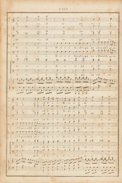 Il barbiere di Siviglia : opera buffa / posta in musica e ridotta per il piano forte da G. Rossini