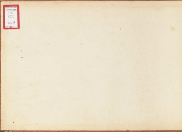 Maria de Rudenz. Ah! non avea più lagrime