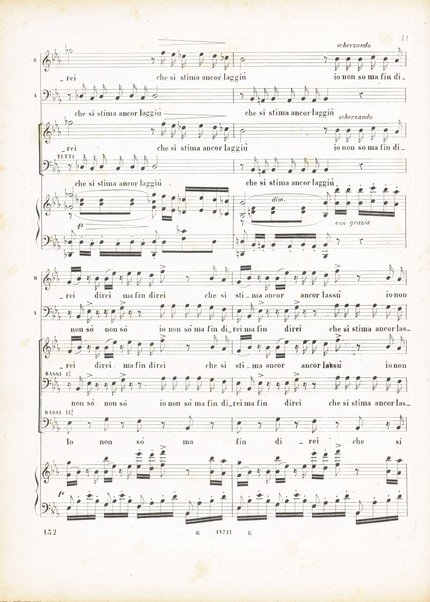 Il guarany : opera-ballo in quattro atti / posta in musica dal M.º cav. A. Carlos Gomes