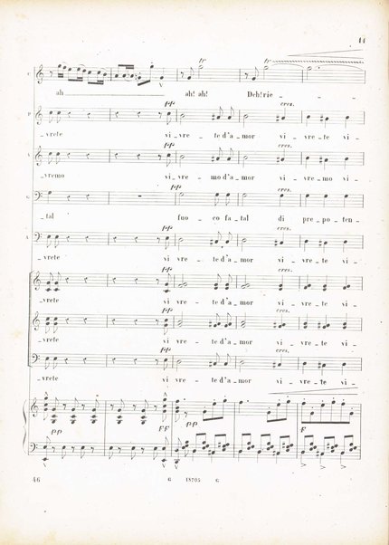 Il guarany : opera-ballo in quattro atti / posta in musica dal M.º cav. A. Carlos Gomes