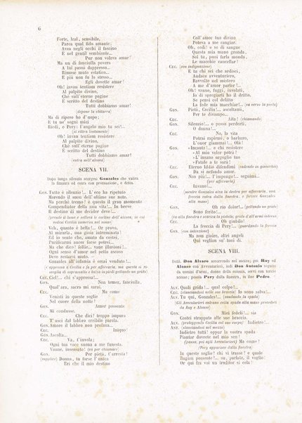 Il guarany : opera-ballo in quattro atti / posta in musica dal M.º cav. A. Carlos Gomes