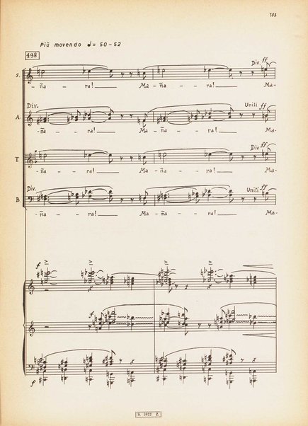 La mort de don Juan : azione in musica / da Oscar V. de L. Milosz ; [musica di! Roman Palester ; (Deutsch von Anton Gronen Kubitzki)