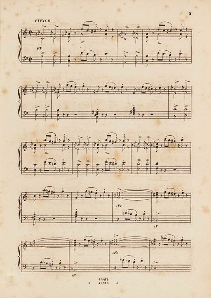 I promessi sposi : melodramma in 4 parti / musica di Amilcare Ponchielli ; riduzione per canto e pianoforte di V. H. Zavertal