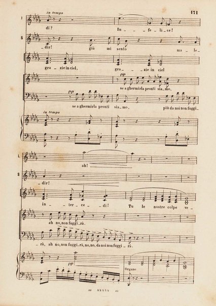 I promessi sposi : melodramma in 4 parti / musica di Amilcare Ponchielli ; riduzione per canto e pianoforte di V. H. Zavertal