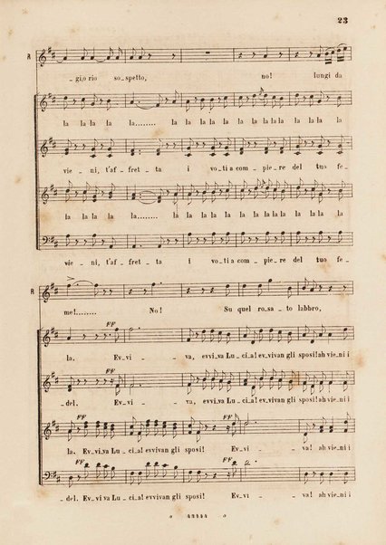 I promessi sposi : melodramma in 4 parti / musica di Amilcare Ponchielli ; riduzione per canto e pianoforte di V. H. Zavertal