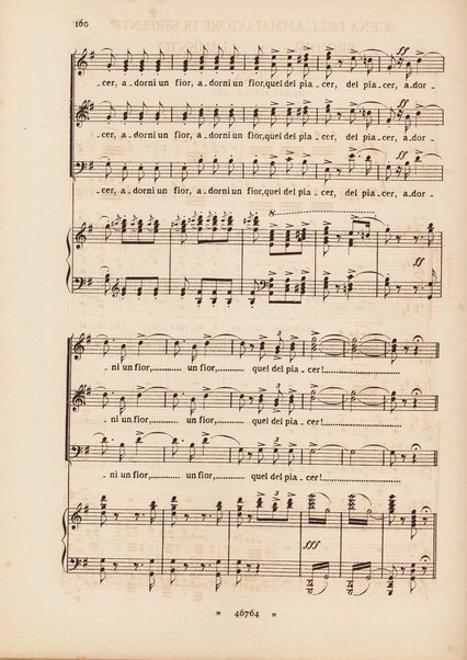 Il figliuol prodigo : melodramma in quattro atti / di A. Zanardini ; musica di Amilcare Ponchielli ; riduzione di Michele Saladino