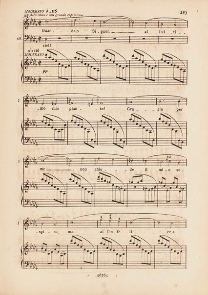 Il figliuol prodigo : melodramma in quattro atti / di A. Zanardini ; musica di Amilcare Ponchielli ; riduzione di Michele Saladino
