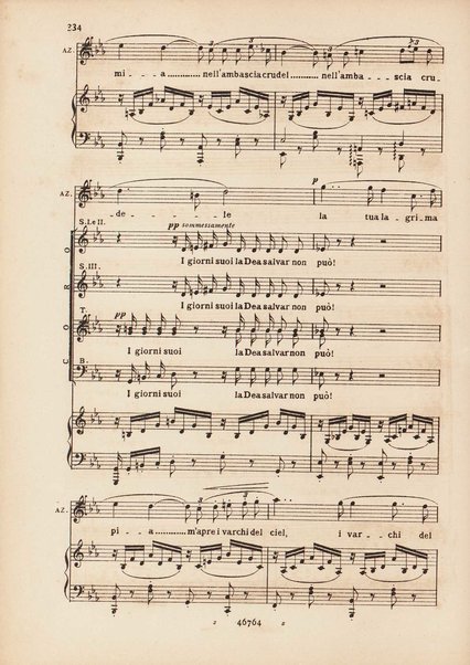 Il figliuol prodigo : melodramma in quattro atti / di A. Zanardini ; musica di Amilcare Ponchielli ; riduzione di Michele Saladino