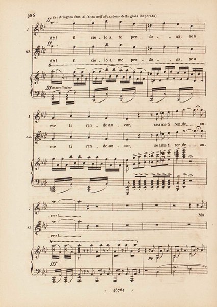 Il figliuol prodigo : melodramma in quattro atti / di A. Zanardini ; musica di Amilcare Ponchielli ; riduzione di Michele Saladino