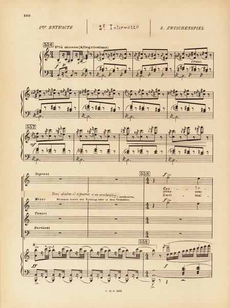 Le joueur : opéra en 4 actes et actes et 6 tableaux : op. 24 / Serge Prokofieff ; livret du compositeur tiré de la nouvelle de Dostoevsky ; version française de P. Spaak ; Deutsche Ueberstzung von Gustav v. Festenberg ; réduction pour chant et piano par l'auteur