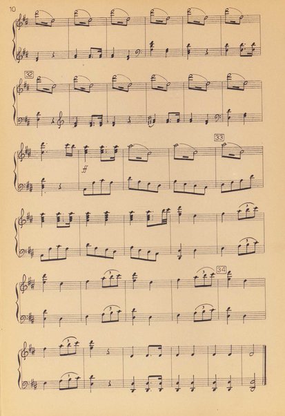 Falstaff ovvero Le tre burle : opera in 3 atti / Antonio Salieri ; libretto di Carlo Prospero De Franceschi