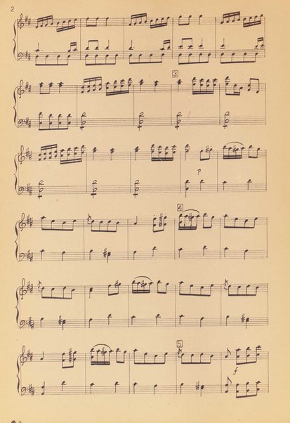 Falstaff ovvero Le tre burle : opera in 3 atti / Antonio Salieri ; libretto di Carlo Prospero De Franceschi