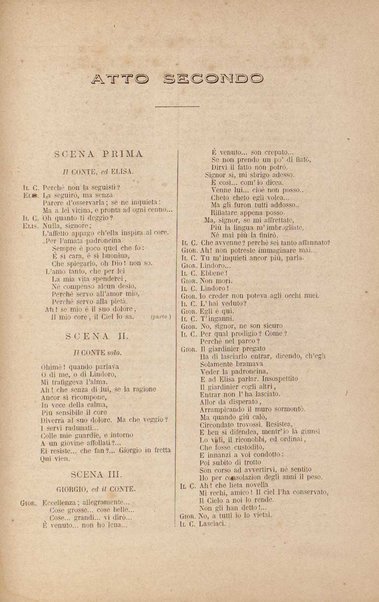 Nina pazza per amore : commedia per musica in due atti / traduzione di Lorenzi ; posta in musica da Giovanni Paisiello