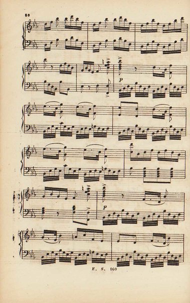 Nina pazza per amore : commedia per musica in due atti / traduzione di Lorenzi ; posta in musica da Giovanni Paisiello