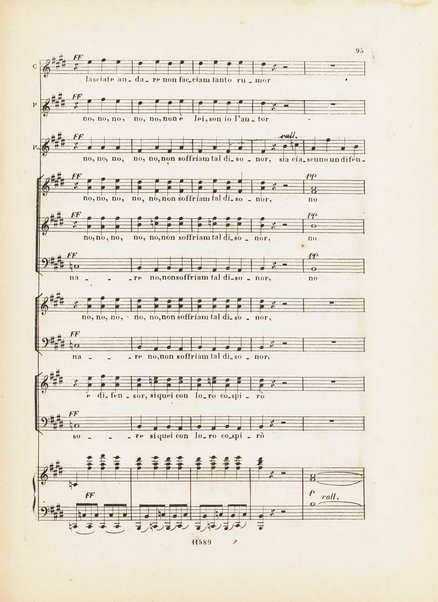 La figlia di madama Angot : opera comica in 3 atti / parole di Clairville, Siraudin e Koning ; traduzione italiana di G. B. ; musica di Carlo Lecocq ; riduzione per canto e piano di E. Nuyens