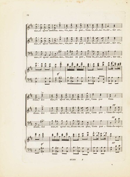 La figlia di madama Angot : opera comica in 3 atti / parole di Clairville, Siraudin e Koning ; traduzione italiana di G. B. ; musica di Carlo Lecocq ; riduzione per canto e piano di E. Nuyens