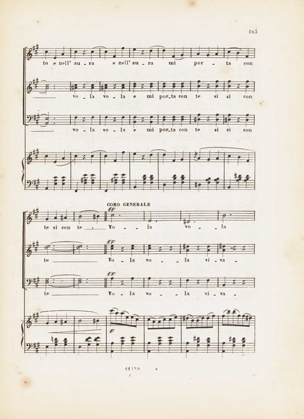 La figlia di madama Angot : opera comica in 3 atti / parole di Clairville, Siraudin e Koning ; traduzione italiana di G. B. ; musica di Carlo Lecocq ; riduzione per canto e piano di E. Nuyens