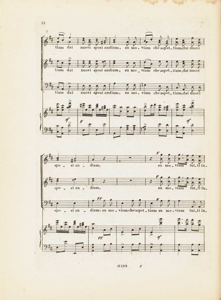 La figlia di madama Angot : opera comica in 3 atti / parole di Clairville, Siraudin e Koning ; traduzione italiana di G. B. ; musica di Carlo Lecocq ; riduzione per canto e piano di E. Nuyens