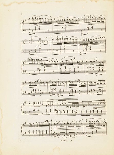 La figlia di madama Angot : opera comica in 3 atti / parole di Clairville, Siraudin e Koning ; traduzione italiana di G. B. ; musica di Carlo Lecocq ; riduzione per canto e piano di E. Nuyens