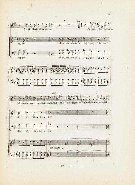 La figlia di madama Angot : opera comica in 3 atti / parole di Clairville, Siraudin e Koning ; traduzione italiana di G. B. ; musica di Carlo Lecocq ; riduzione per canto e piano di E. Nuyens