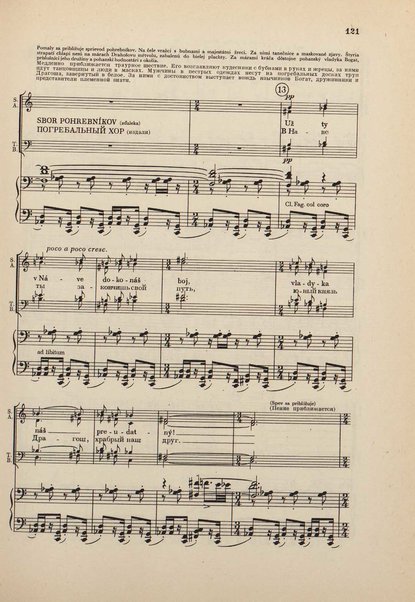 Svätopluk : hudobná dráma v troch dejstvách / Eugen Suchoň ; libreto podľa slovenského a historického odkazu spracovali: Ivan Stodola, Eugen Suchoň a Jela Krčméryova ; klavírny výťah upravil skladateľ