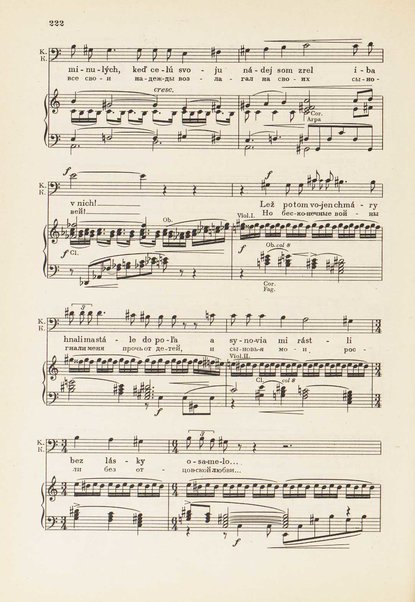 Svätopluk : hudobná dráma v troch dejstvách / Eugen Suchoň ; libreto podľa slovenského a historického odkazu spracovali: Ivan Stodola, Eugen Suchoň a Jela Krčméryova ; klavírny výťah upravil skladateľ