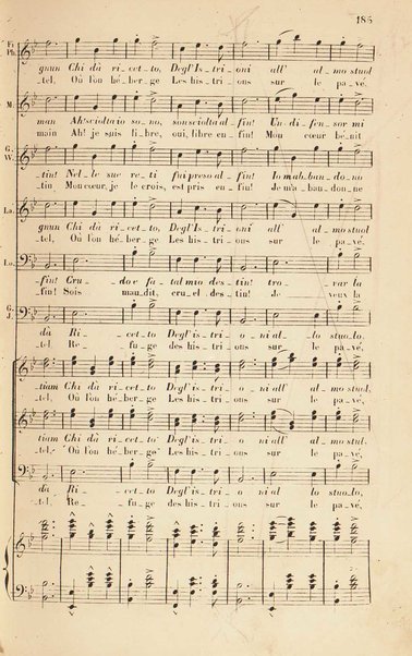 Mignon : dramma lirico in tre atti / di Michele Carré e Giulio Barbier ; posta in musica dal maestro Ambrogio Thomas ; traduzione italiana di Giuseppe Zaffira