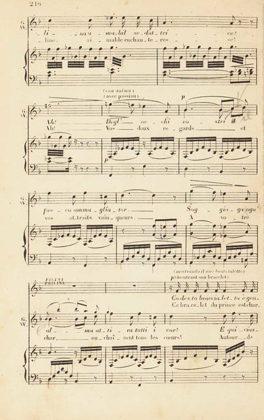 Mignon : dramma lirico in tre atti / di Michele Carré e Giulio Barbier ; posta in musica dal maestro Ambrogio Thomas ; traduzione italiana di Giuseppe Zaffira