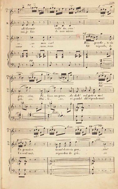 Mignon : dramma lirico in tre atti / di Michele Carré e Giulio Barbier ; posta in musica dal maestro Ambrogio Thomas ; traduzione italiana di Giuseppe Zaffira