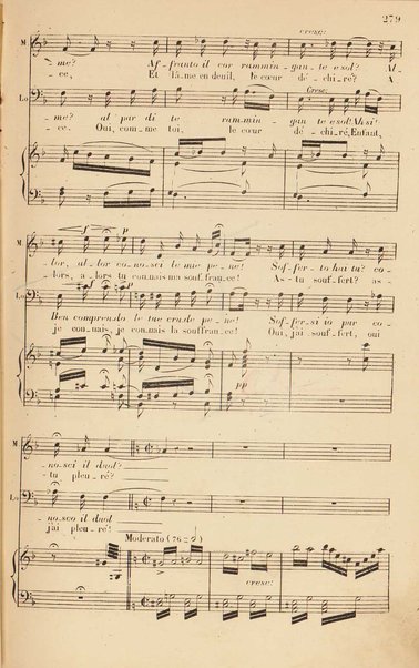 Mignon : dramma lirico in tre atti / di Michele Carré e Giulio Barbier ; posta in musica dal maestro Ambrogio Thomas ; traduzione italiana di Giuseppe Zaffira