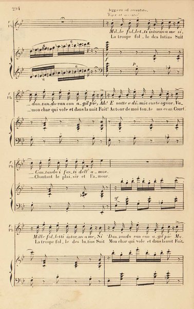 Mignon : dramma lirico in tre atti / di Michele Carré e Giulio Barbier ; posta in musica dal maestro Ambrogio Thomas ; traduzione italiana di Giuseppe Zaffira