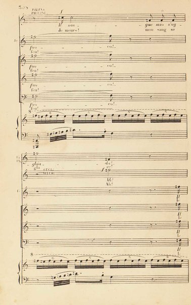 Mignon : dramma lirico in tre atti / di Michele Carré e Giulio Barbier ; posta in musica dal maestro Ambrogio Thomas ; traduzione italiana di Giuseppe Zaffira