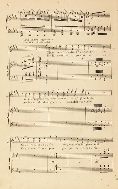 Mignon : dramma lirico in tre atti / di Michele Carré e Giulio Barbier ; posta in musica dal maestro Ambrogio Thomas ; traduzione italiana di Giuseppe Zaffira