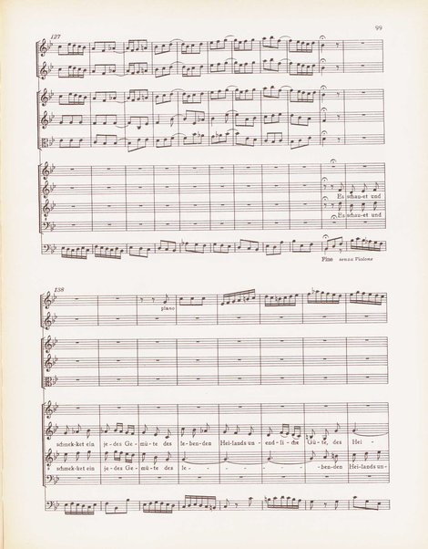 Kantaten zum 2. und 3. Ostertag. 10