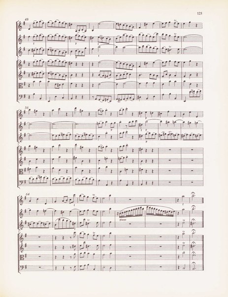 Sechs Brandenburgische Konzerte. 2