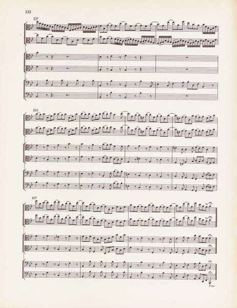 Sechs Brandenburgische Konzerte. 2