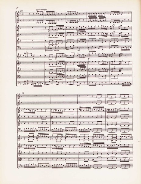 Sechs Brandenburgische Konzerte. 2