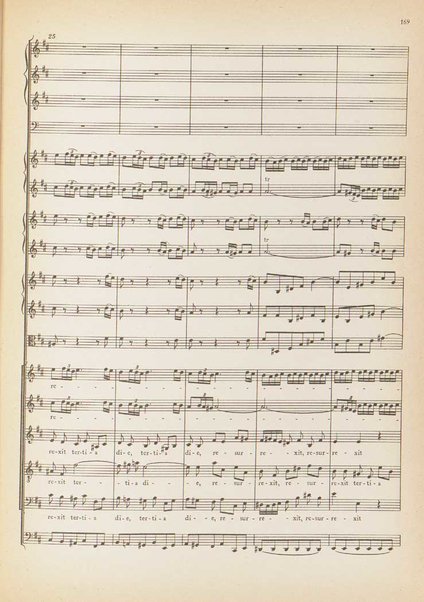 Missa ; Symbolum Nicenum ; Sanctus ; Osanna, Benedictus, Agnus Dei et Dona nobis pacem : später genannt Messe in h-Moll, BWV 232 / Johann Sebastian Bach ; herausgegeben von Friedrich Smend