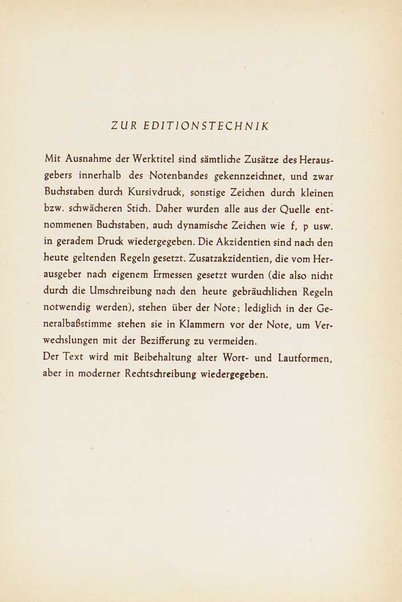 Missa ; Symbolum Nicenum ; Sanctus ; Osanna, Benedictus, Agnus Dei et Dona nobis pacem : später genannt Messe in h-Moll, BWV 232 / Johann Sebastian Bach ; herausgegeben von Friedrich Smend